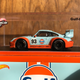 Illustration for article titled FS: RLC Gulf illest VW Bus SOLD